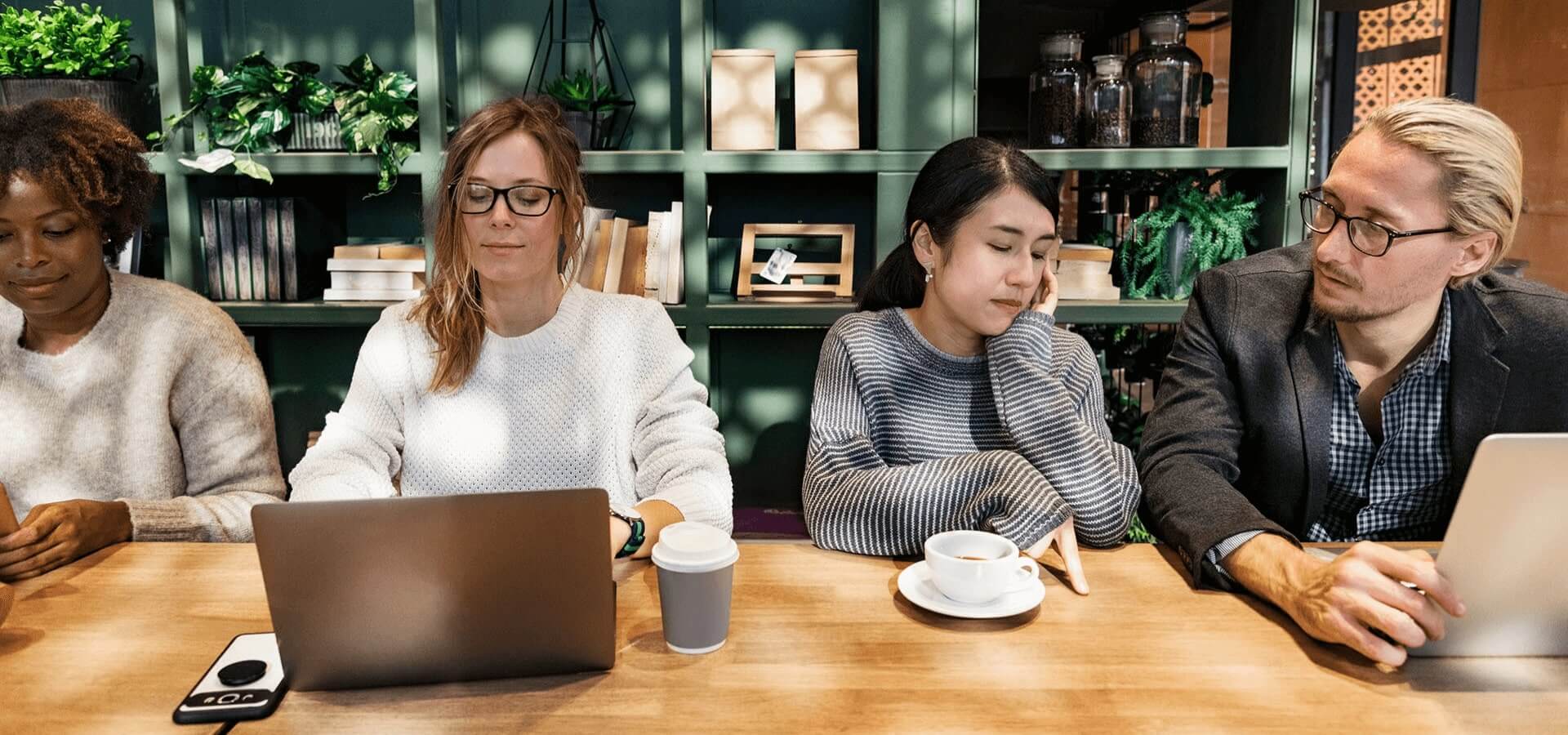 Welcome To Our Quickfin